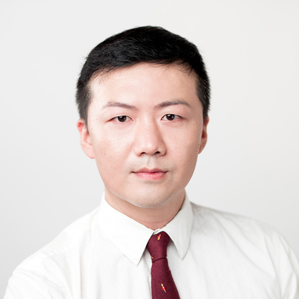 Gary Shi