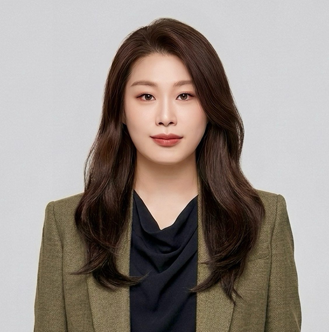 Joanie Chen