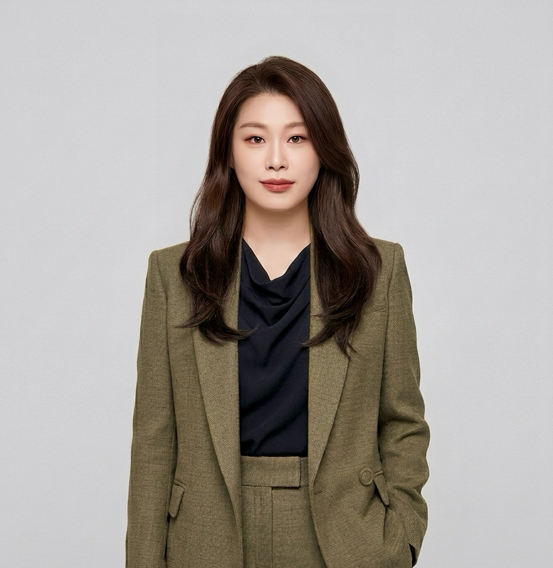 Joanie Chen
