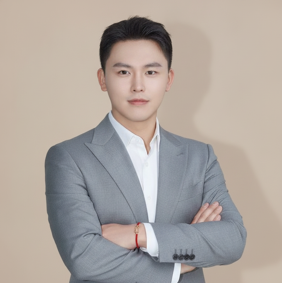 Liam Xu